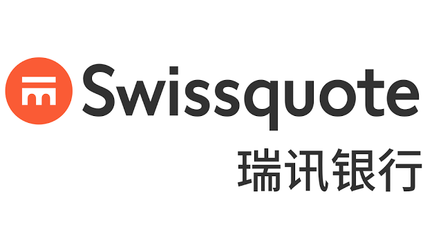 Swissquote Bank – 最安全的外汇交易平台